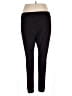 Matty M Tweed Black Active Pants Size XXL - photo 2