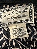April Cornell 100% Rayon Animal Print Black Long Sleeve Button-Down Shirt Size L - photo 7