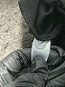 Athena Marie Black Active Pants Size L - photo 8