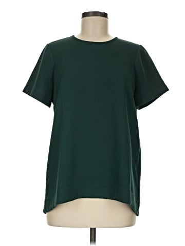 Madewell Tailored Tee (view 1)
