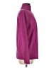 Lands' End 100% Polyester Purple Turtleneck Sweater Size M - photo 4