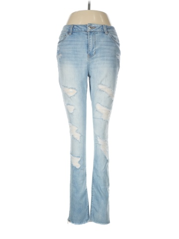 True Craft Jeans (view 1)