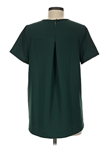 Madewell Tailored Tee (view 2)