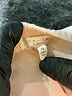 Tahari Solid Tan Casual Pants Size 10 - photo 3