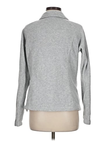Columbia Zip Up Hoodie (view 2)