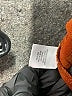 Fred David Orange Pullover Sweater Size 2X - photo 8