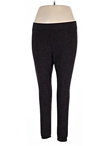 Matty M Active Pants (view 1)