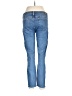 Paige Hearts Blue Jeans Size 32 waist - photo 2