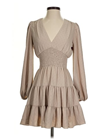 Gianni Bini Cocktail Dress (view 1)