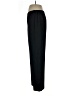 Le Suit Solid Black Dress Pants Size 12 - photo 5