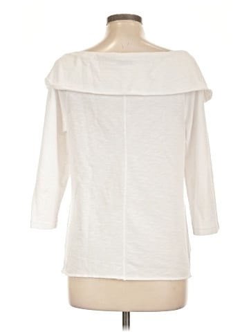 Zenergy by Chico's 3/4 Sleeve Top (view 2)
