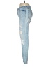 True Craft Hearts Blue Jeans Size 9 - photo 5