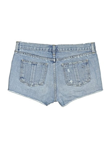 Rag & Bone/JEAN Denim Shorts (view 2)