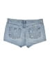 Rag & Bone/JEAN 100% Cotton Blue Denim Shorts Size 26 waist - photo 2