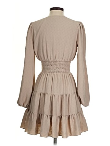 Gianni Bini Cocktail Dress (view 2)