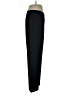 Le Suit Solid Black Dress Pants Size 12 - photo 4
