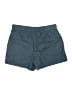 Ann Taylor LOFT Outlet Solid Teal Board Shorts Size M - photo 2