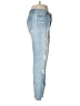 True Craft Hearts Blue Jeans Size 9 - photo 4