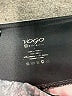 Vogo Animal Print Gray Active Pants Size L - photo 7