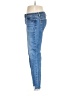 Paige Hearts Blue Jeans Size 32 waist - photo 5