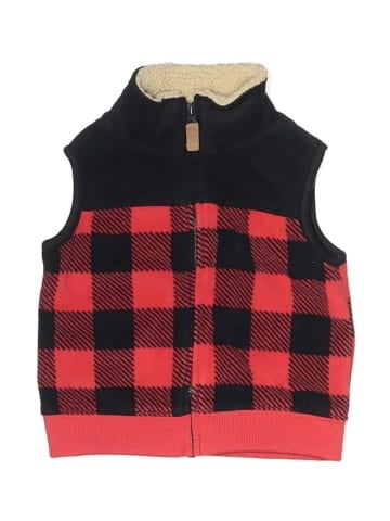 Carter's Vest (view 1)