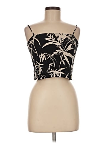 Express Sleeveless Top (view 1)