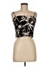 Express Black Sleeveless Top Size M - photo 1