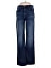 Mother Blue Jeans Size 30 waist - photo 1
