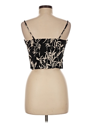 Express Sleeveless Top (view 2)