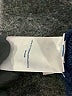 Lands' End 100% Baumwolle Chevron-herringbone Blue Pullover Sweater Size XL (petite) - photo 8