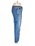 Paige Hearts Blue Jeans Size 32 waist - photo 4