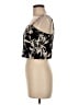 Express Black Sleeveless Top Size M - photo 5