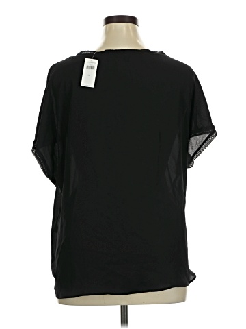 Banana Republic Short Sleeve T-Shirt (view 2)