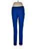 Faded Glory Color Block Blue Active Pants Size L - photo 1