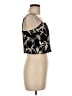Express Black Sleeveless Top Size M - photo 4