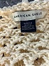 American Eagle Outfitters Ivory Pullover Sweater Size S - photo 4