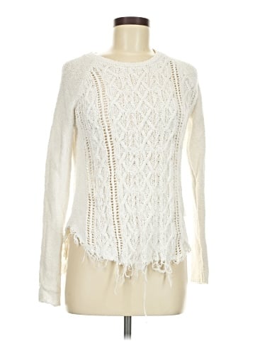 Kaisely Pullover Sweater (view 1)