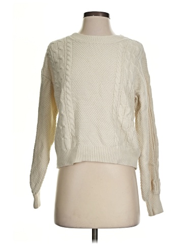 Gap Pullover Sweater (view 1)