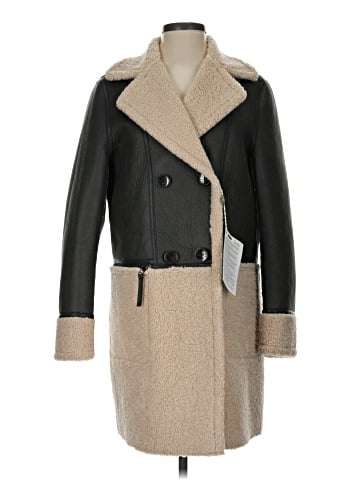 DKNY Coat (view 1)