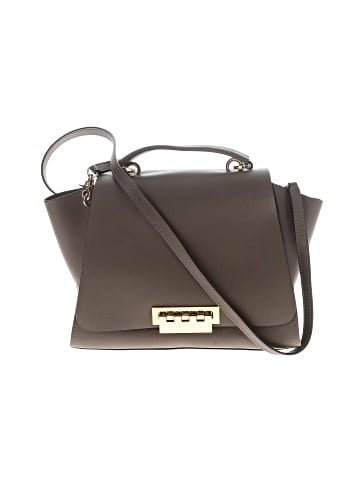 Zac Posen Satchel (view 1)