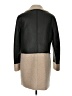 DKNY 100% Polyurethane Brown Coat Size S - photo 2