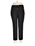 Zara Black Casual Pants Size L - photo 1
