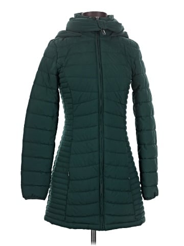 DKNY Coat (view 1)