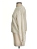 Gap Solid Ivory Pullover Sweater Size XS - photo 5