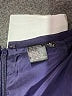 Tahari 100% Polyester Solid Blue Formal Skirt Size 8 (petite) - photo 4