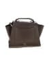 Zac Posen Gray Satchel One size - photo 3