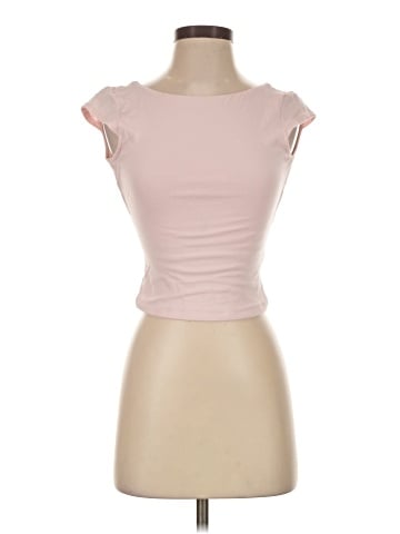 Garage Sleeveless T-Shirt (view 1)