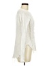 Kaisely 100% Cotton Ivory Pullover Sweater Size M - photo 4