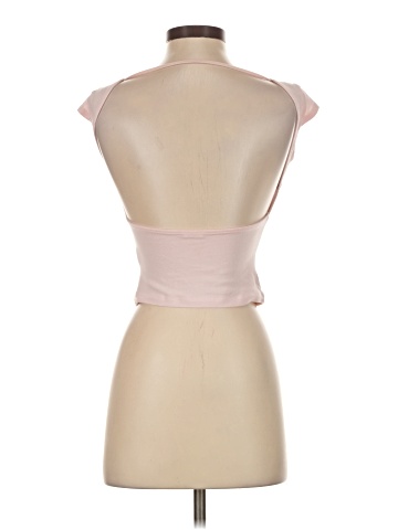 Garage Sleeveless T-Shirt (view 2)