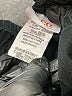 D&Co. Solid Black Casual Pants Size XL - photo 4